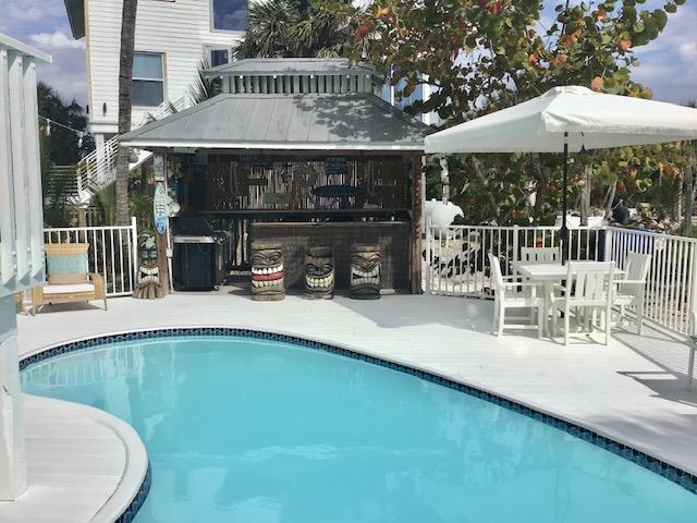 Vacation Rental Photo