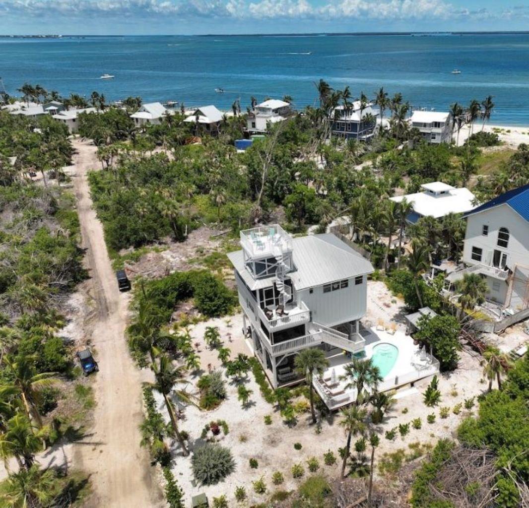 Curated visual reference: Paloma Beach House Swept Away Realty Luxe Vacation Rentals Photo Inspiration